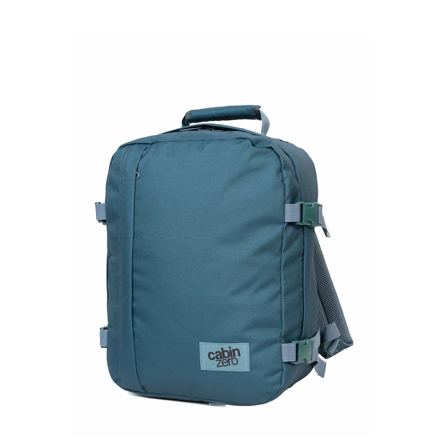 Special Surprise Sale Hot Clearance Now Cabinzero Mini Ultra Light Cabin Bag With Luggage Trackers 28L