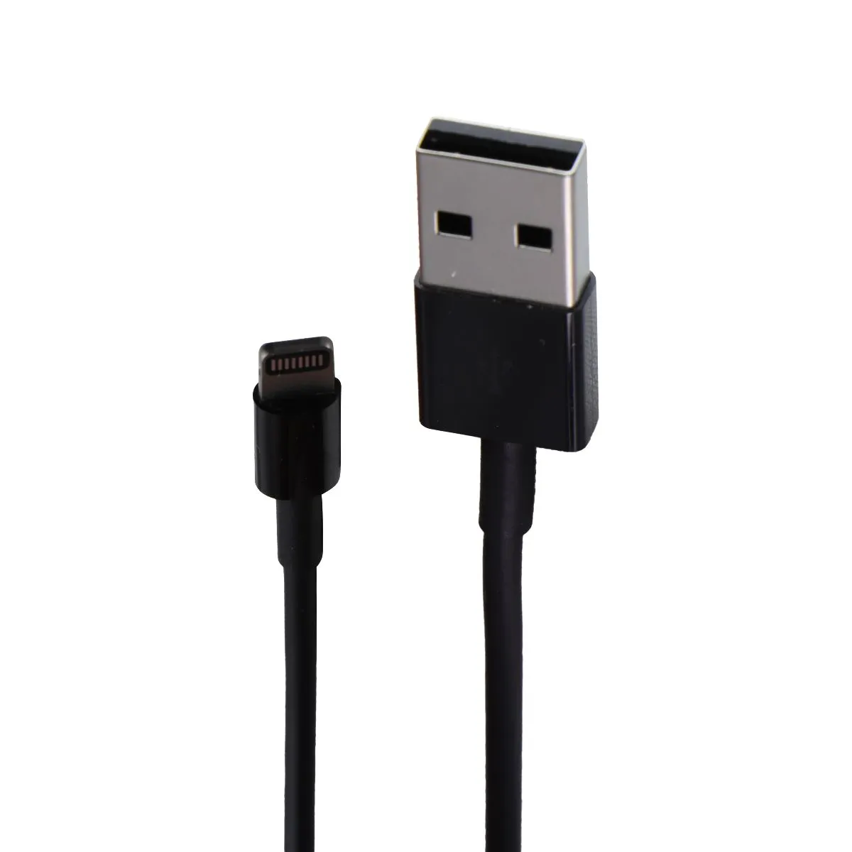 Clearance Event Today Special Surprise Sale Beats Oem (3.3 Ft) Lightning 8-Pin To Usb Cable - Black