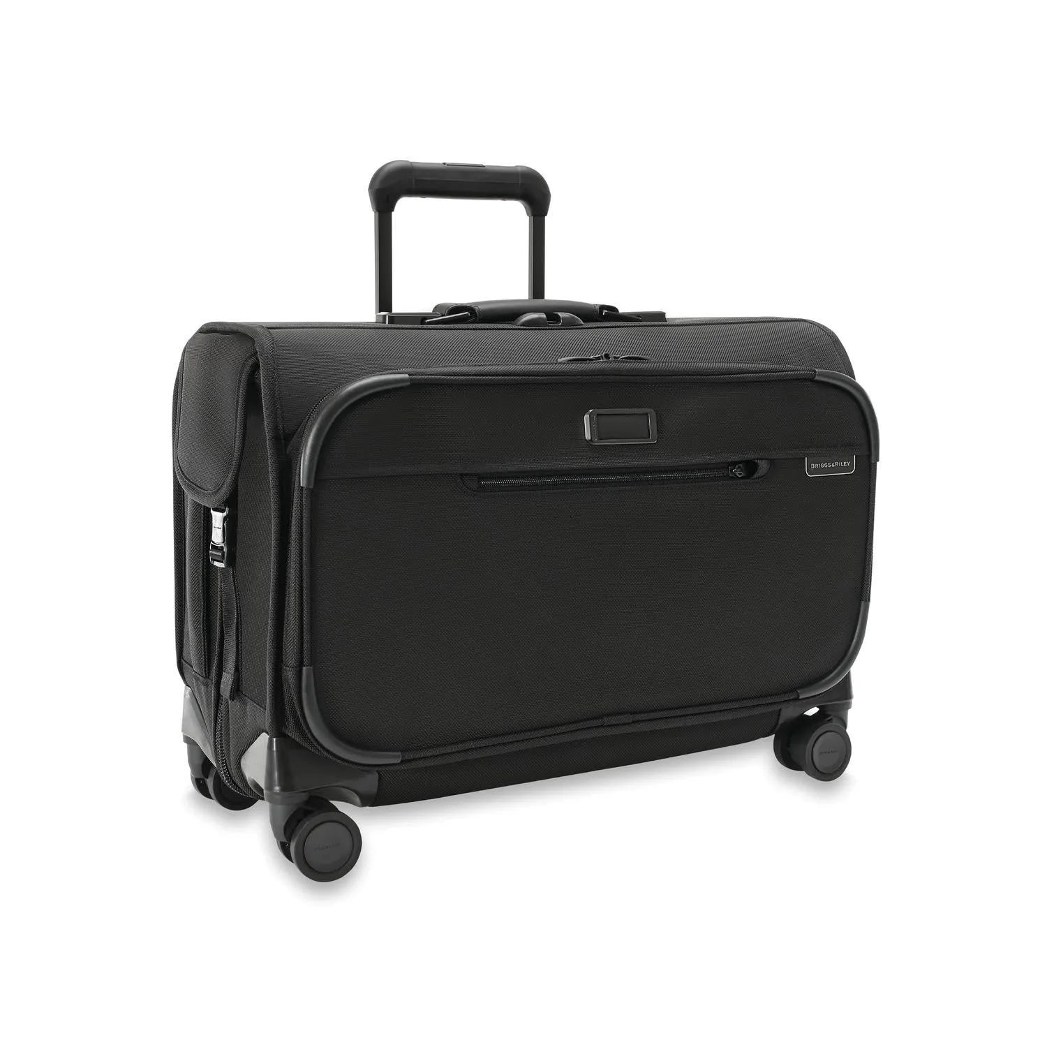 Briggs & Riley Baseline Blu174Sp-4 Wide Carry-On Wheeled Garment Bag Big Hot Sale Save Big Today