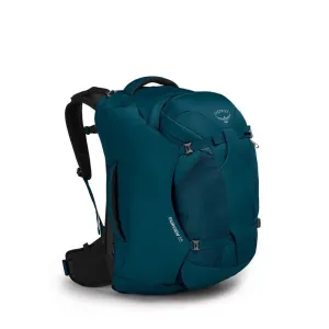 Hot Savings Alert Osprey Fairview 55 Backpack O/S - Women'S Travel Pack (Sa)