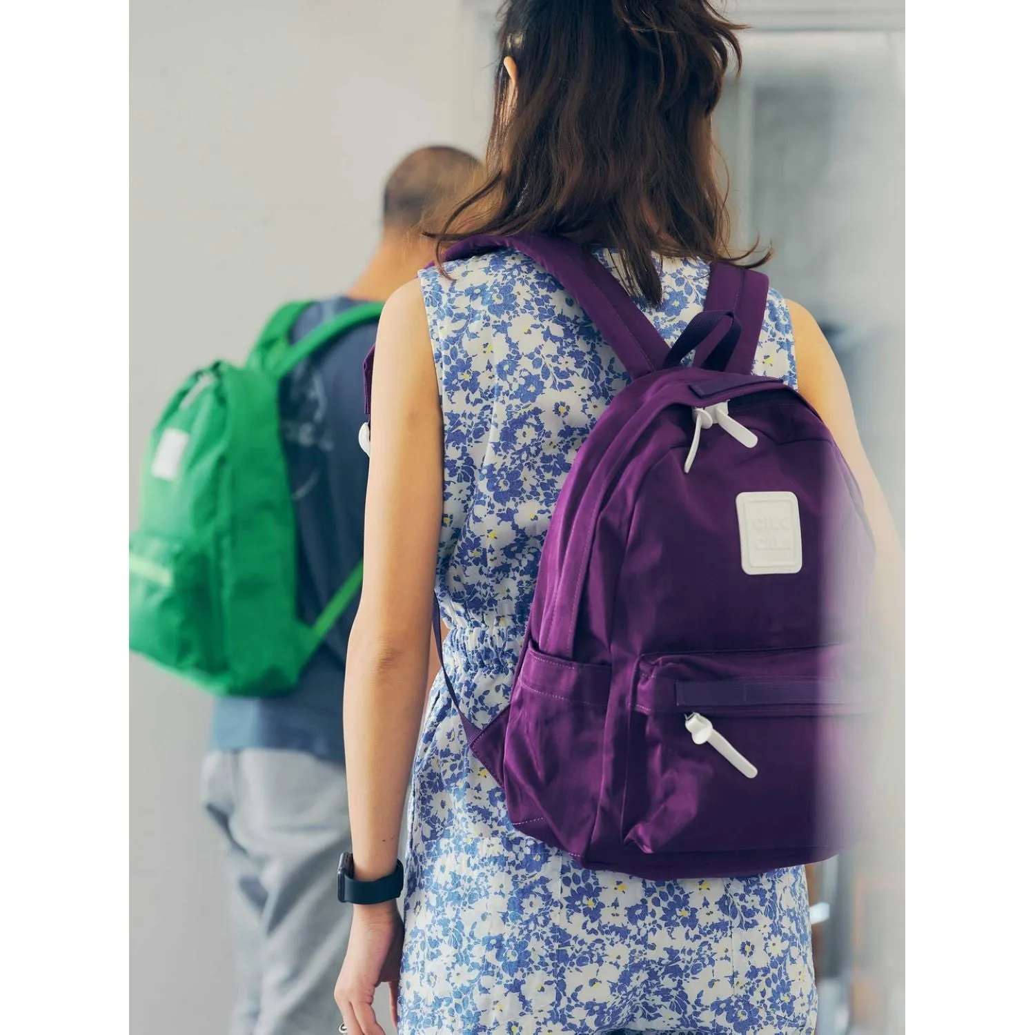 Cilocala Regular Backpack Middle (Sa) Clearance Sale