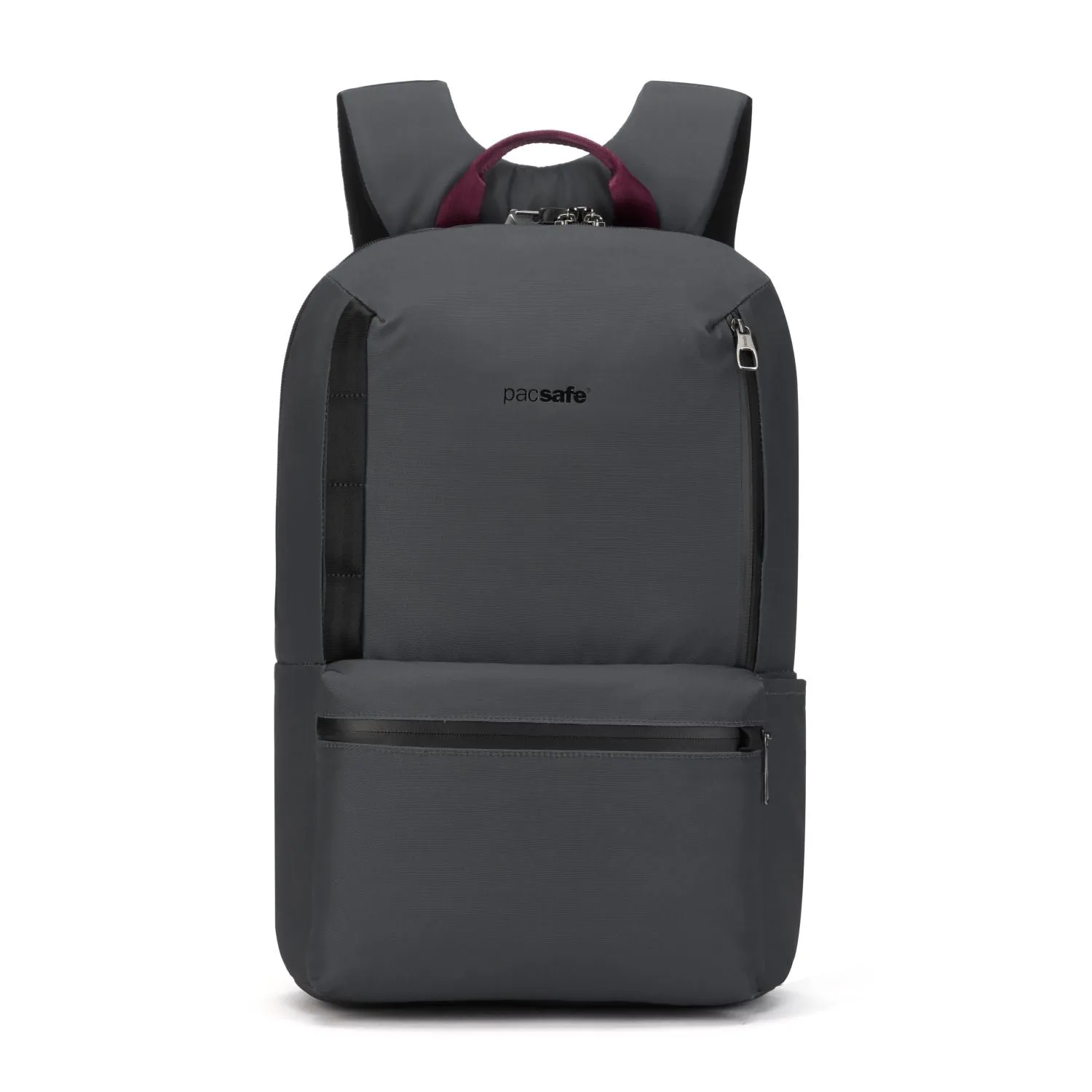 Dont Miss Out Sale Ending Soon Pacsafe Metrosafe X 20L Backpack (Sa)