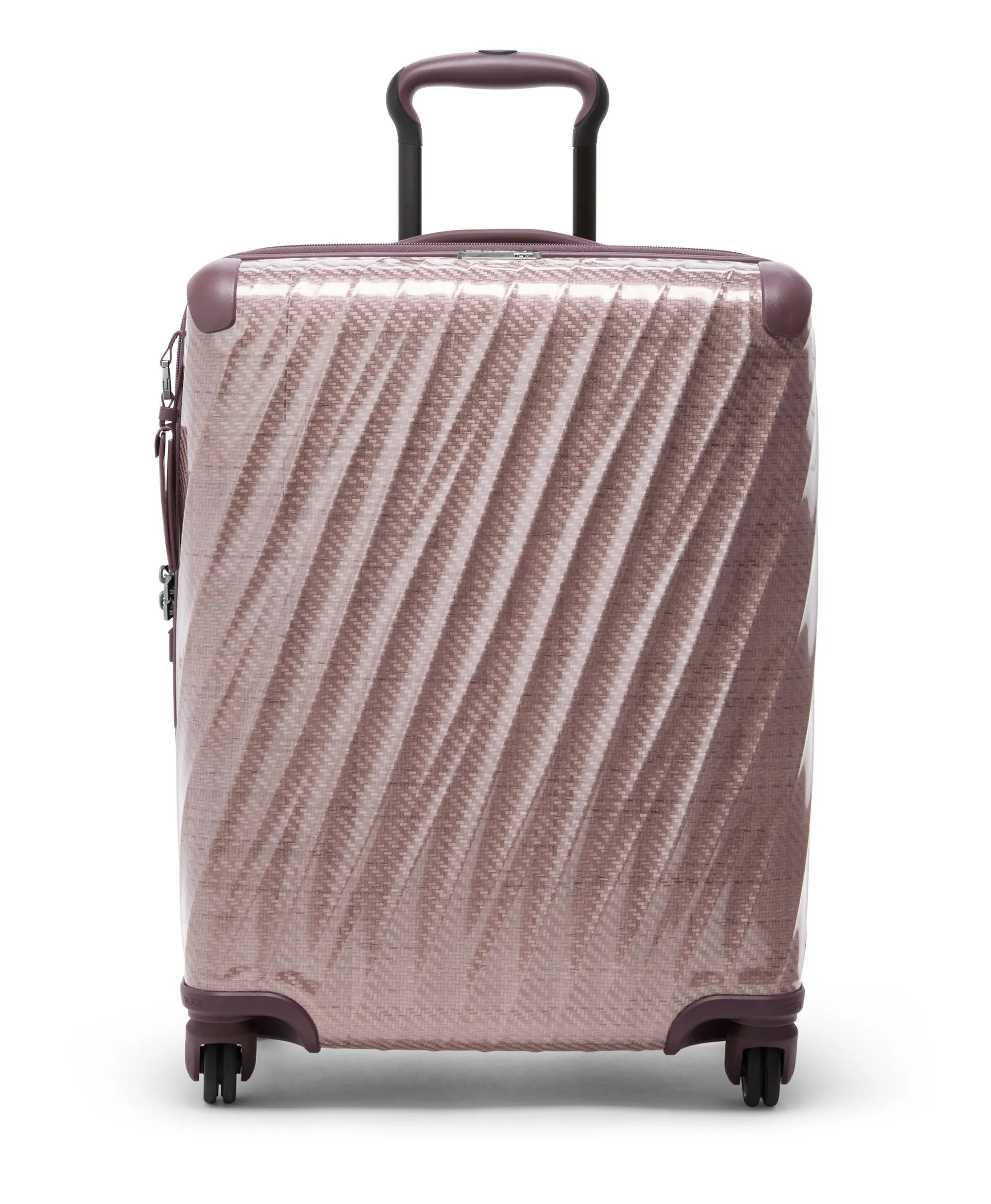 Tumi 19 Degree Lite Continental 4 Wheeled Carry-On Luggage Hot Deal Alert Hot Offer Event
