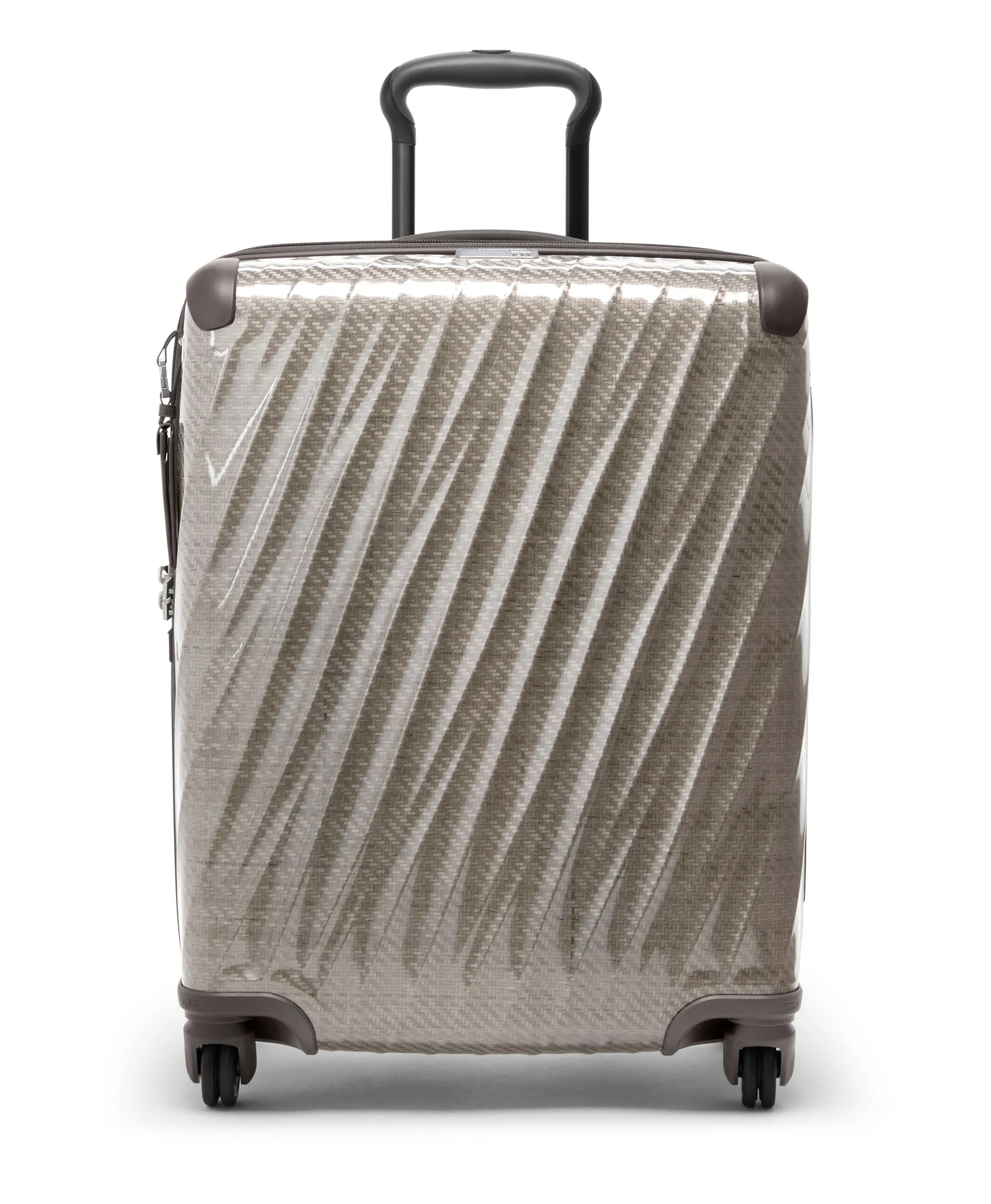 Tumi 19 Degree Lite Continental 4 Wheeled Carry-On Luggage Steal Todays Offer Best Seller Deal