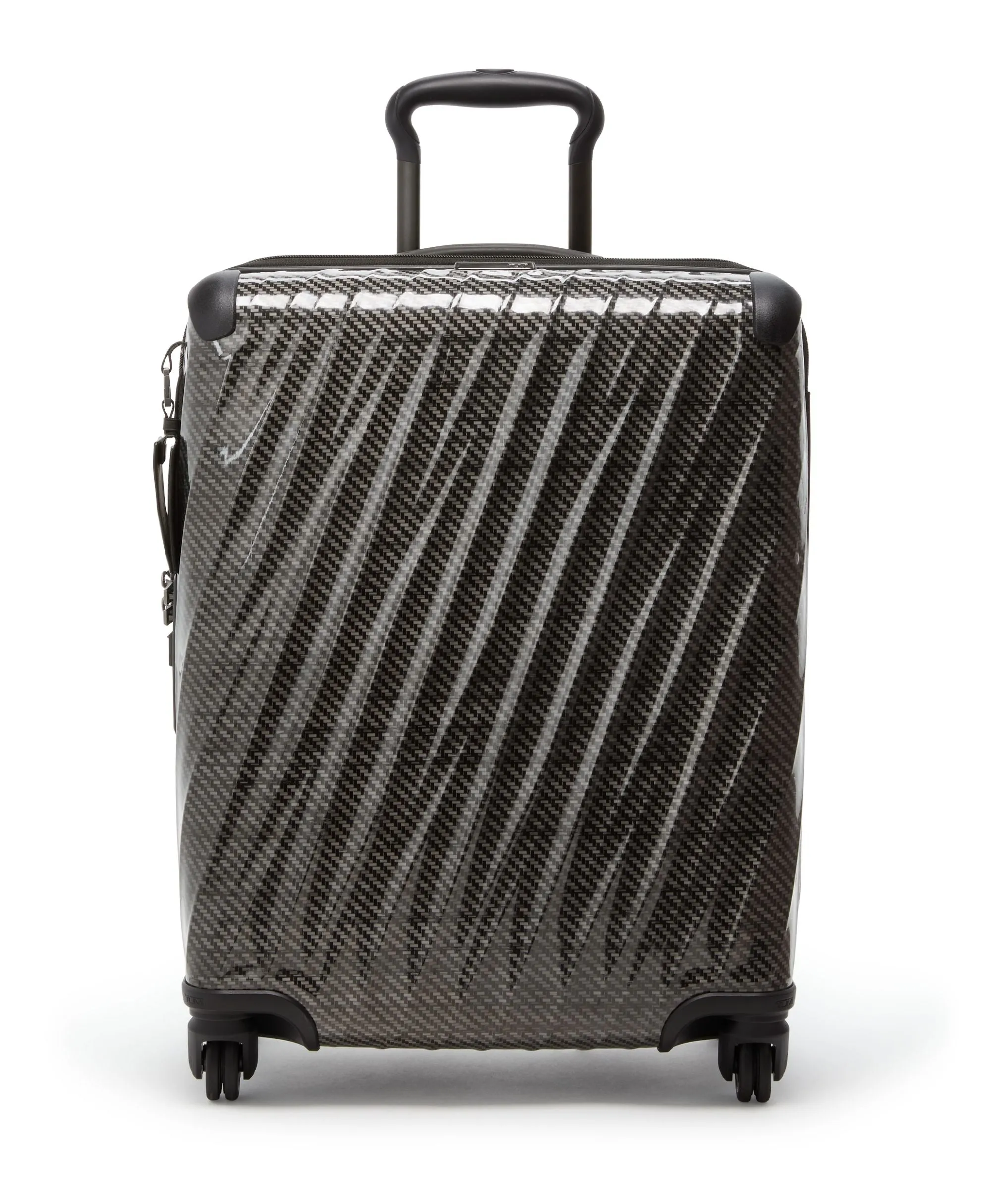 Tumi 19 Degree Lite Continental 4 Wheeled Carry-On Luggage Hot Sale Alert Today Only Hot Pick