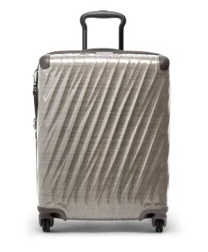 Tumi 19 Degree Lite Continental 4 Wheeled Carry-On Luggage Steal Todays Offer Best Seller Deal