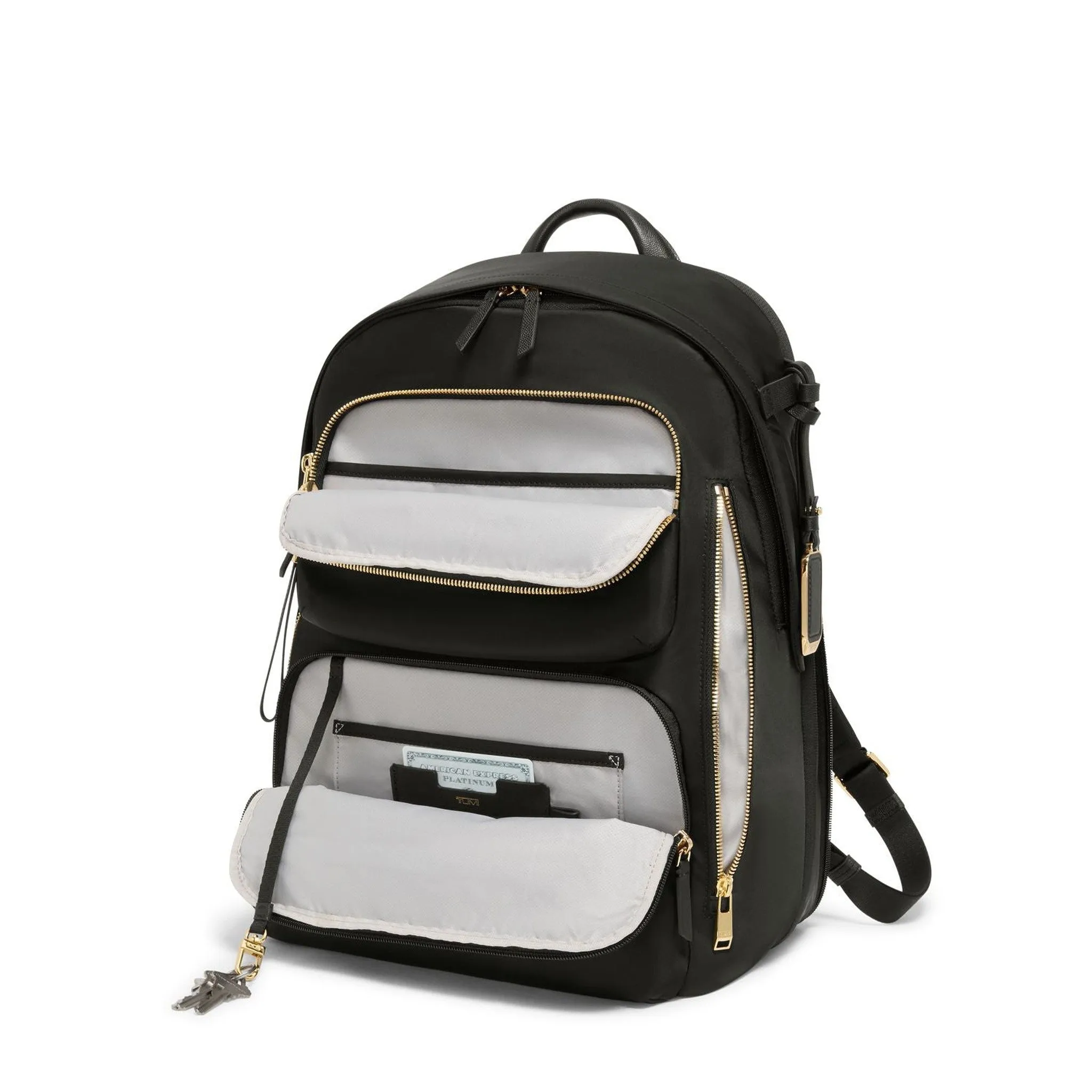 Clearance Sale Now Tumi Voyageur Montana Backpack