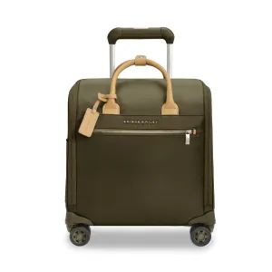 Briggs & Riley Rhapsody 2.0 Wheeled Cabin Bag Save Big Today