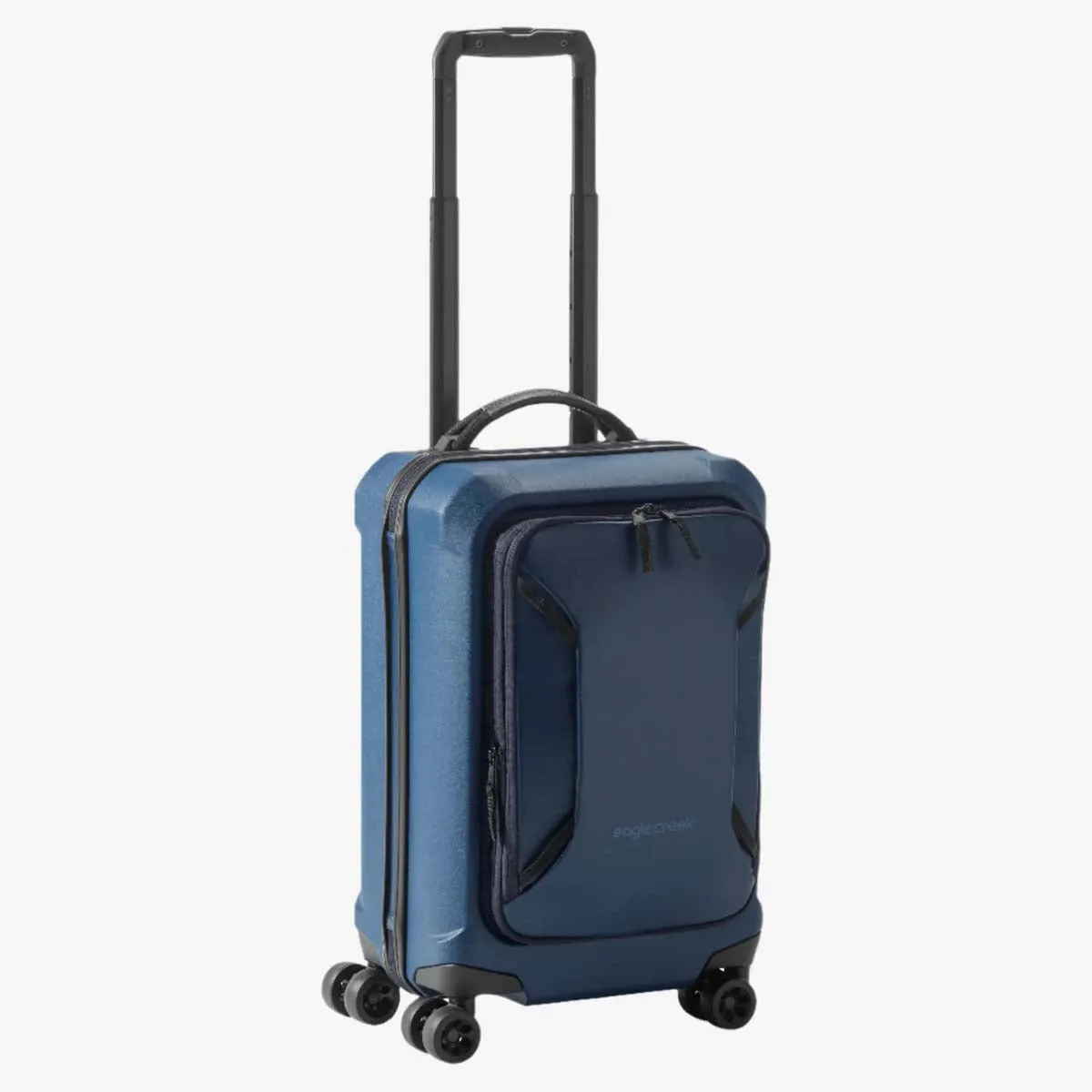 Eagle Creek Tarmac 4-Wheel Carry-On Luggage Hot Item Clearance Surprise Discount Today