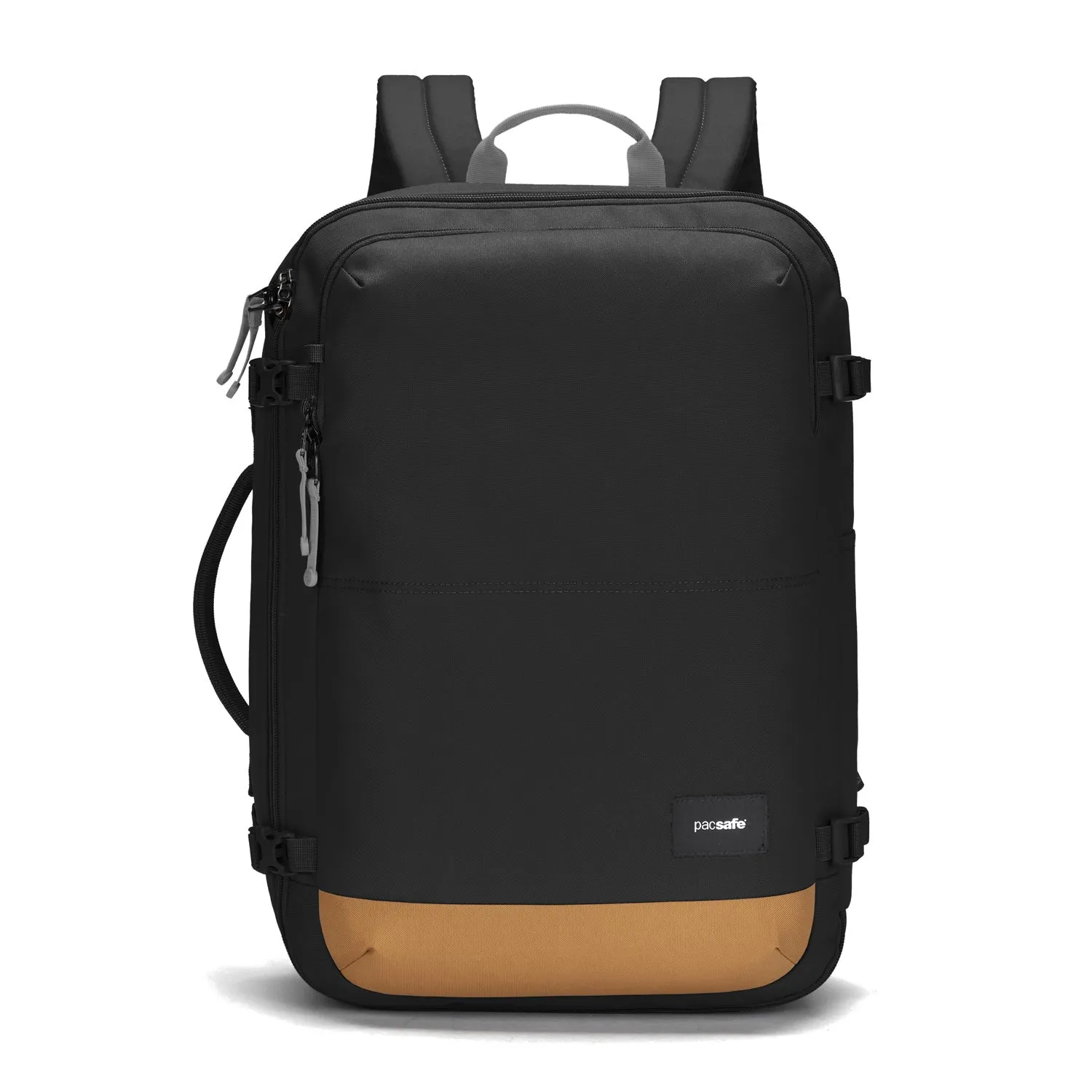 Pacsafe Go Anti-Theft 34L Carry-On Backpack Today Only Savings Limited Time Sale