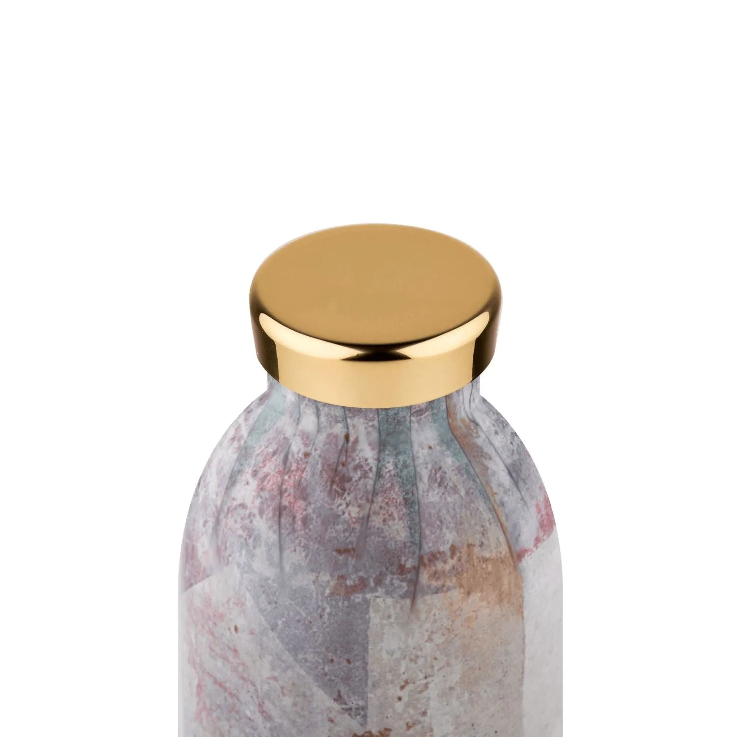 24 Bottles Clima 500Ml Insulated Water Bottle (Printed) (Sa) Mega Sale Now Grab It Before Gone