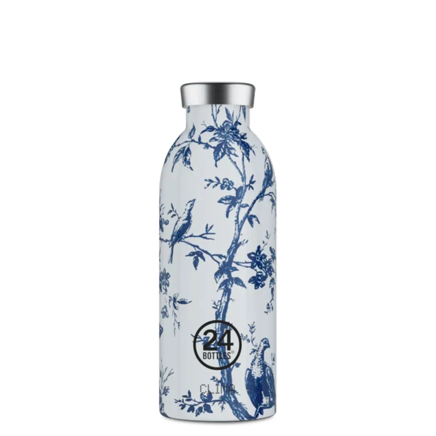 24 Bottles Clima 500Ml Insulated Water Bottle (Printed) (Sa) Shop Save Today