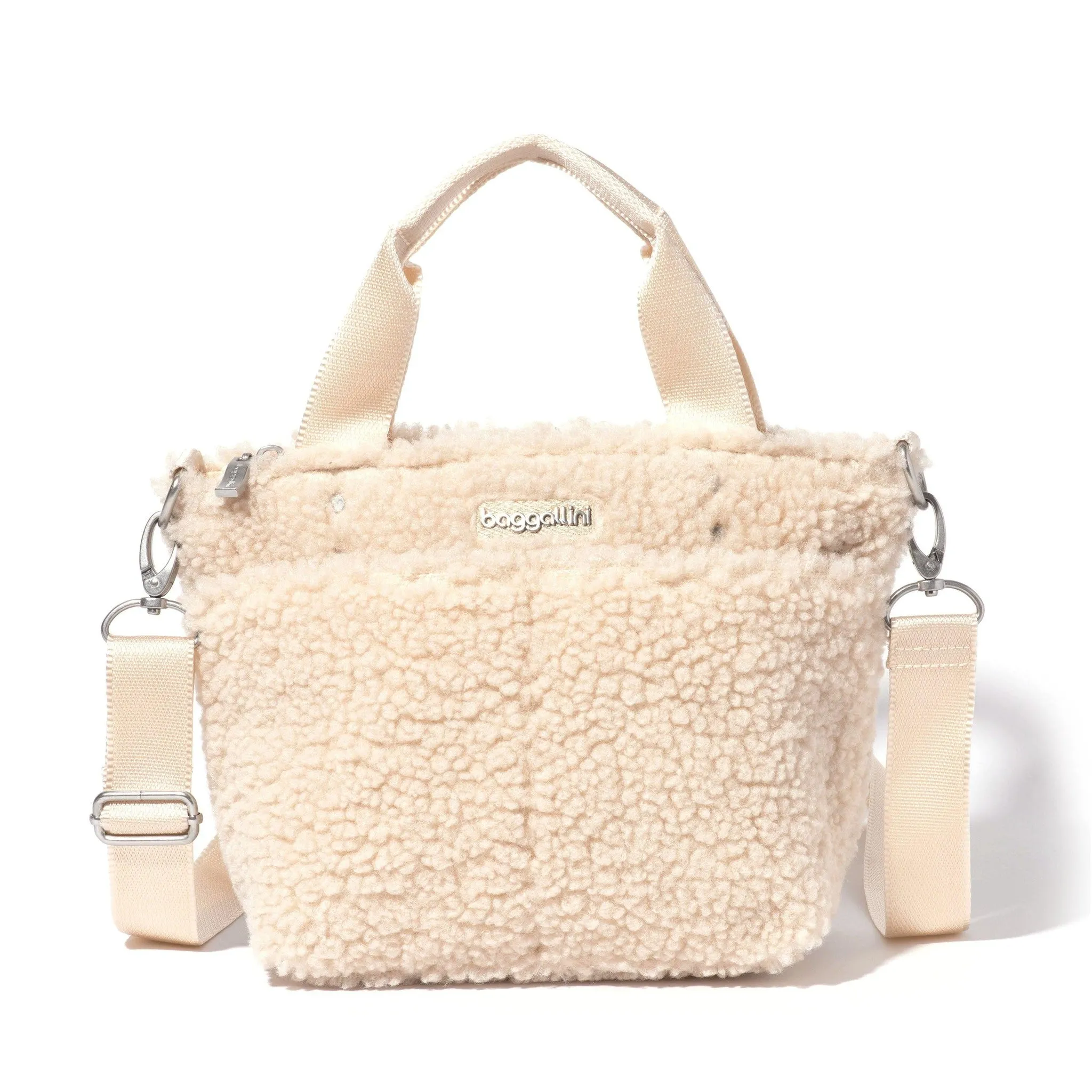 Grab It Now Baggallini Mini Carryall Tote