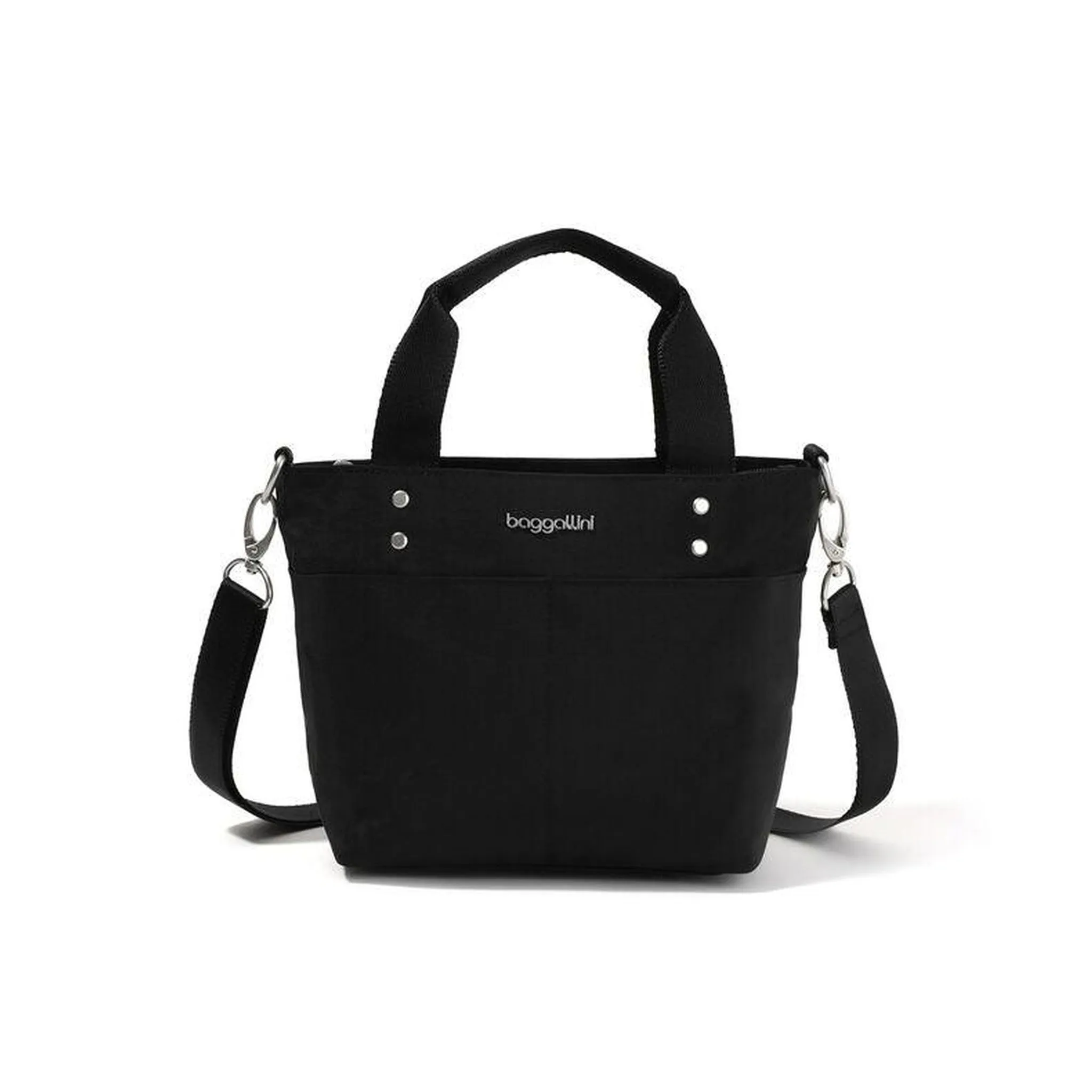 Baggallini Mini Carryall Tote Hot Item Clearance