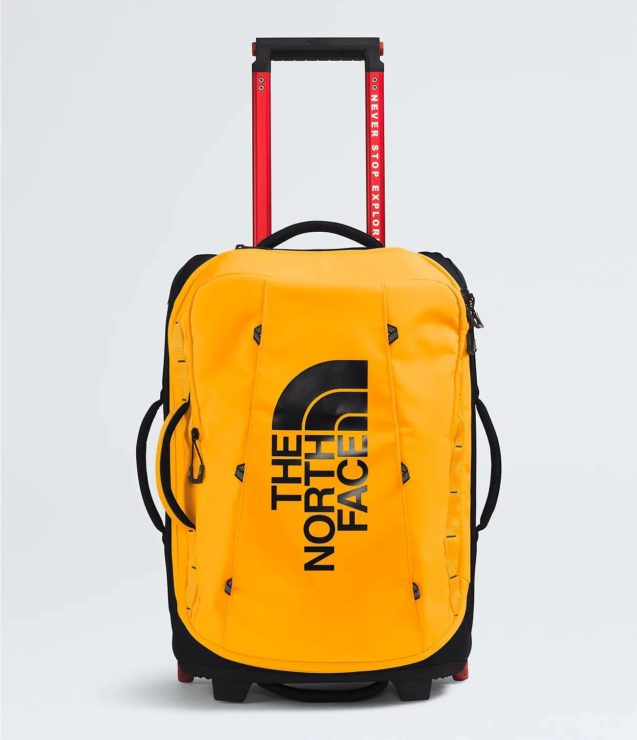 Save More Now The North Face Base Camp Rolling Thunder22'' Luggage
