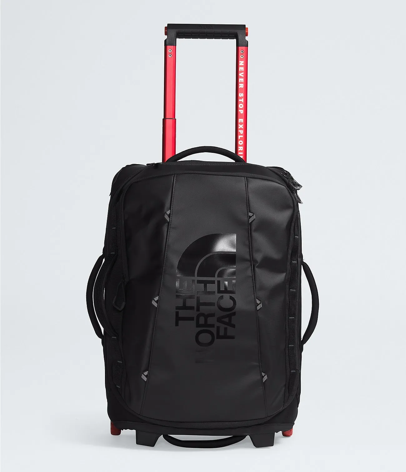 The North Face Base Camp Rolling Thunder22'' Luggage Shop Save Today MustHave Deals