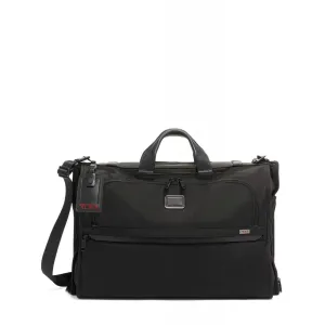 Today Only Discount Tumi Alpha 3 Garment Tri-Fold Carry-On