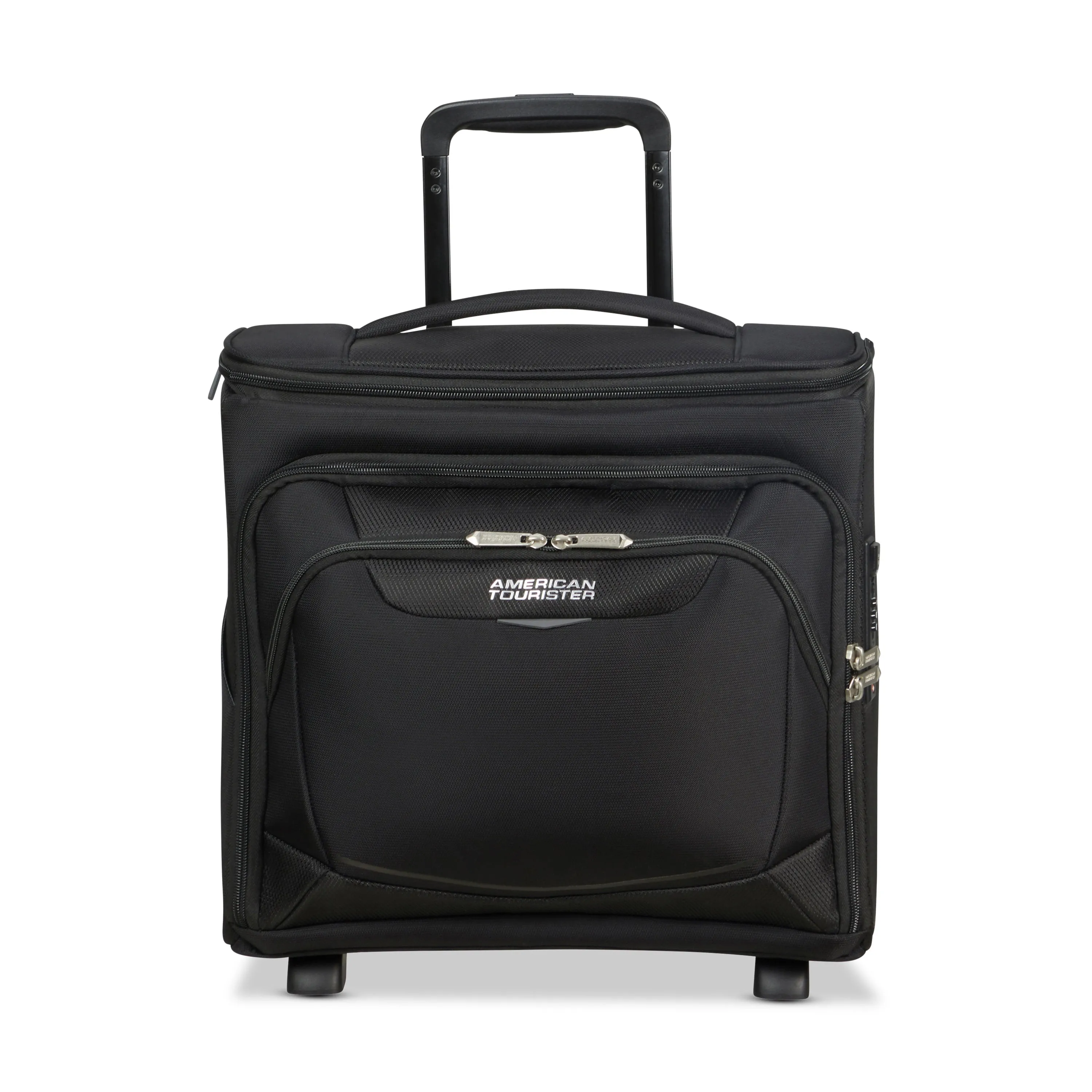 American Tourister Summerride Expandable Upright Underseater Big Savings Alert Hot Item Clearance