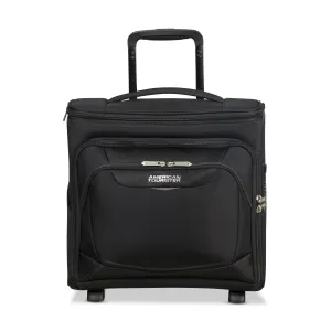 American Tourister Summerride Expandable Upright Underseater Big Savings Alert Hot Item Clearance