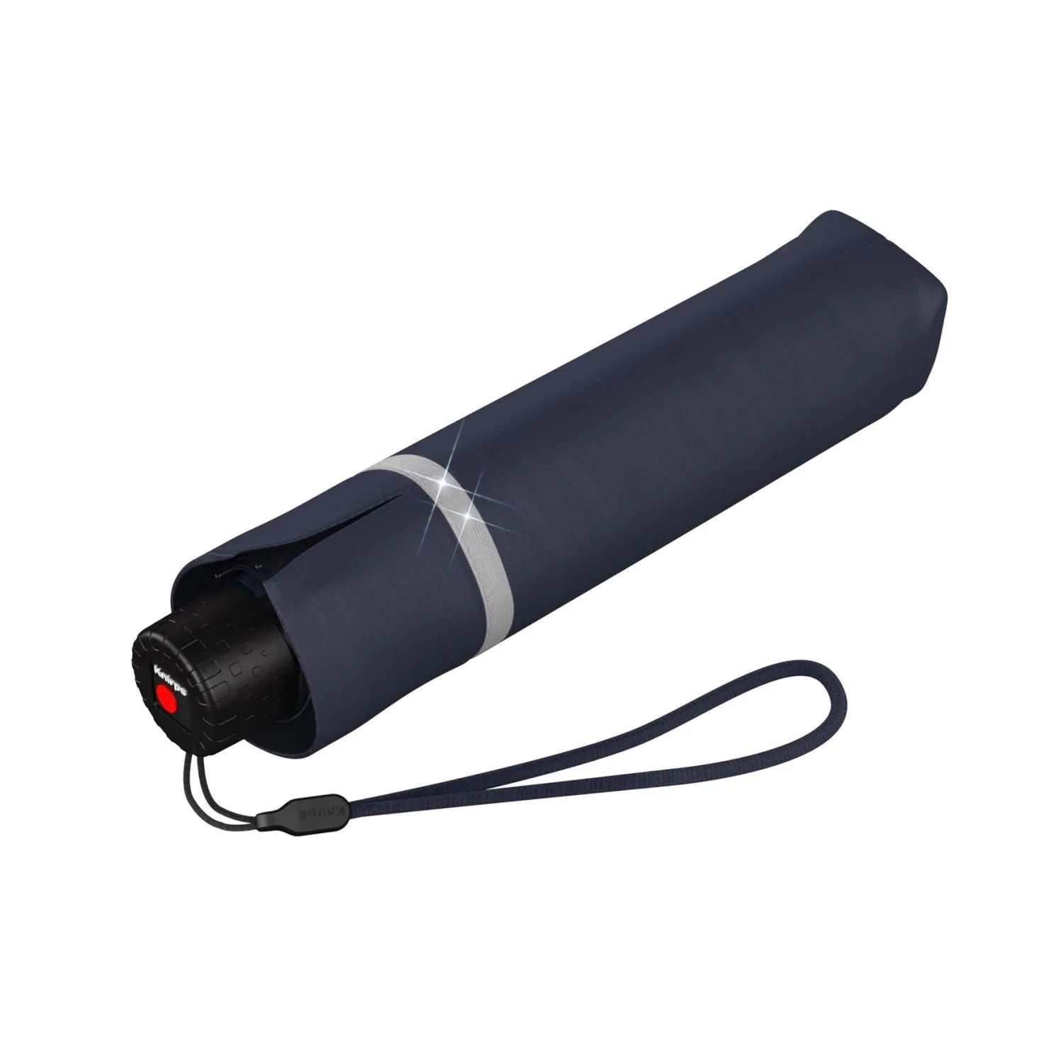 Knirps Rookie Manual Reflective Umbrella Steal the Deal Now Instant Deal Today