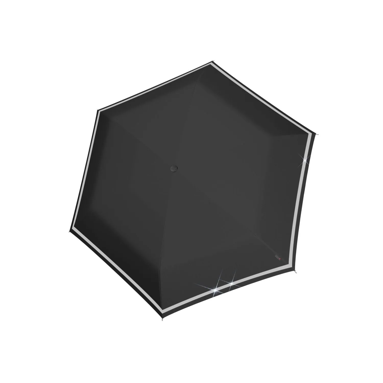 Best Deal Today Knirps Rookie Manual Reflective Umbrella