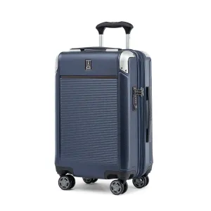 New Arrival Discount Travelpro Platinum Elite Carry-On Expandable Hardside Spinner Luggage