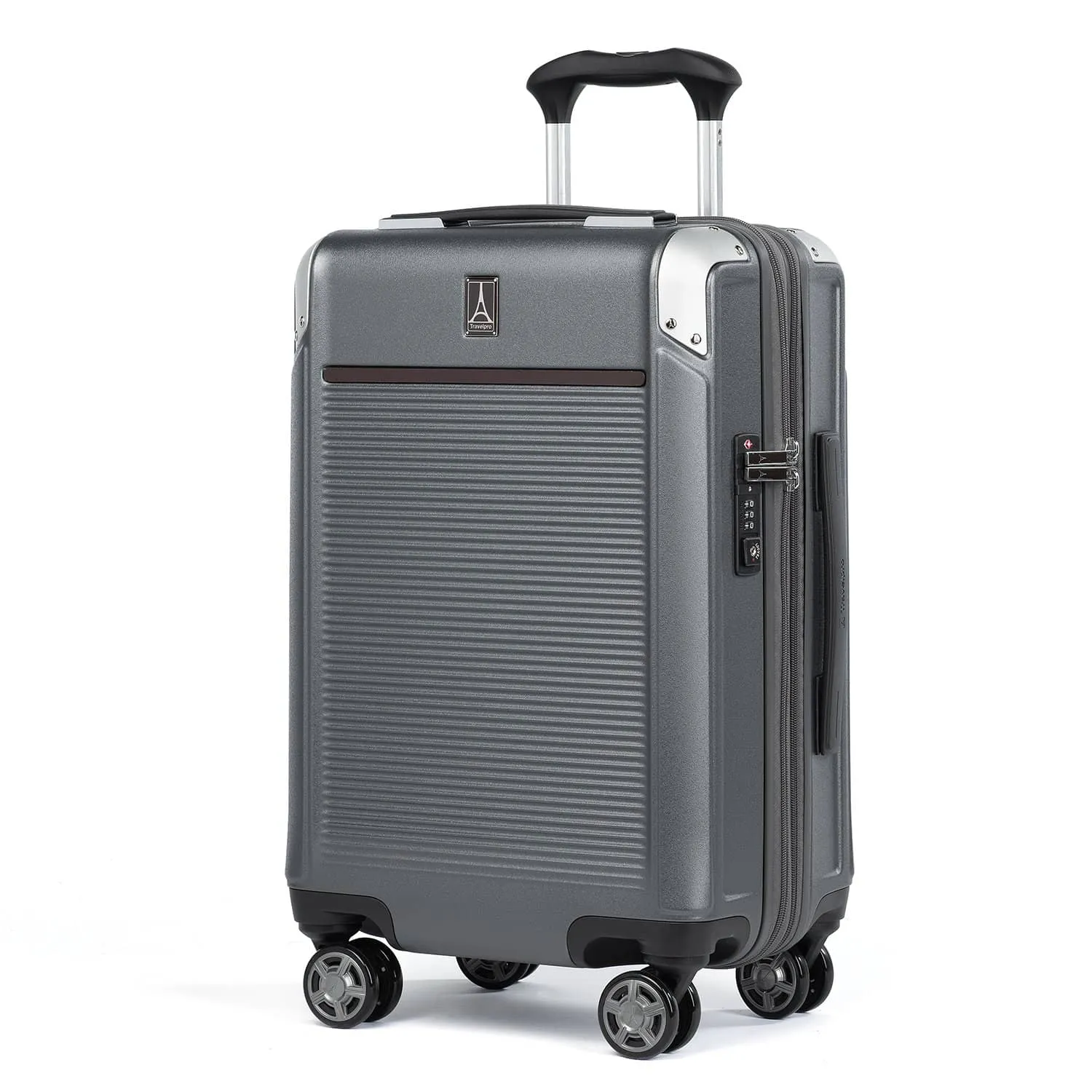 Grab the Deal Now MustHave Steals Travelpro Platinum Elite Carry-On Expandable Hardside Spinner Luggage