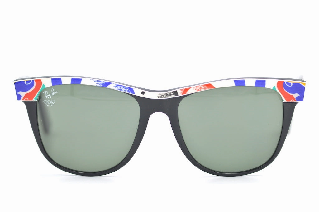 MustHave Deal B&L Rayban 1992 Barcelona Olympics - Limited Edition