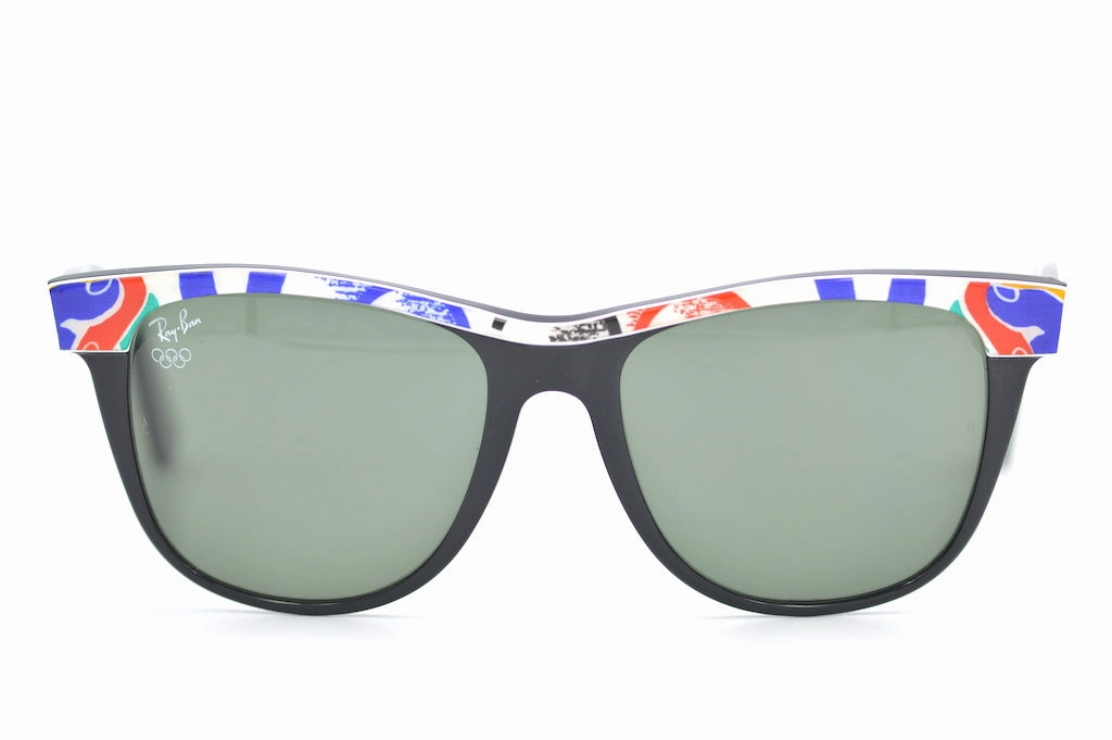 MustHave Deal B&L Rayban 1992 Barcelona Olympics - Limited Edition