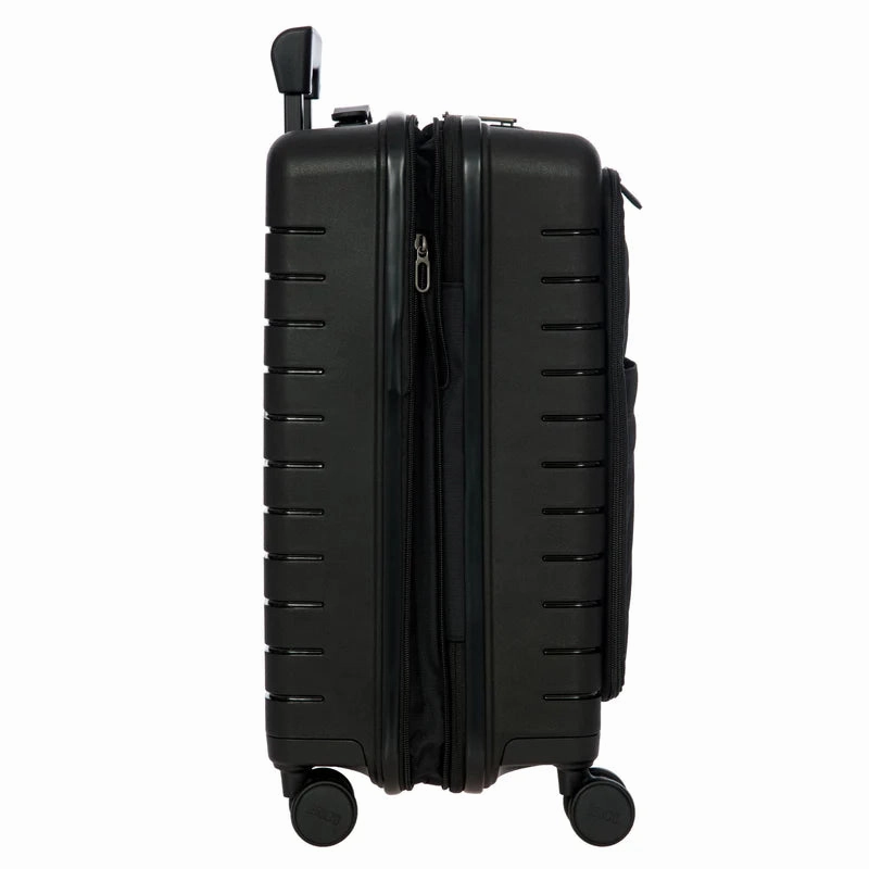 Exclusive Online Discount Trending Today Steal Brics Ulisse 21" Expandable Spinner With Pocket