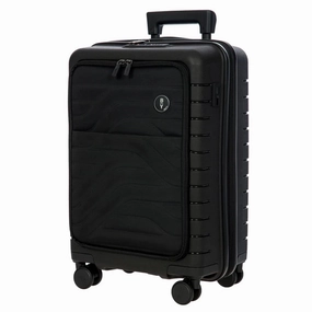 Brics Ulisse 21" Expandable Spinner With Pocket Shop Hot Deals Flash Deal Today