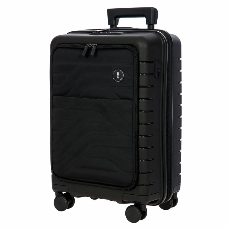 Brics Ulisse 21" Expandable Spinner With Pocket Shop Hot Deals Flash Deal Today