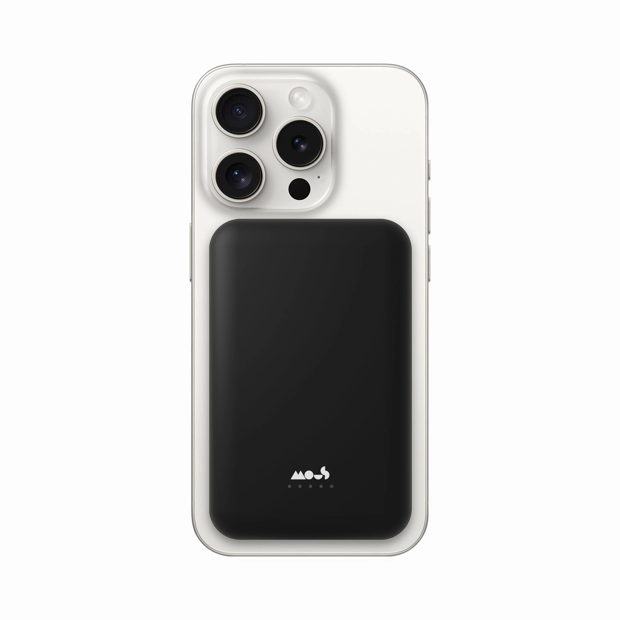 Todays Special Savings Last Chance Offer Magsafe Compatible Wireless Power Bank