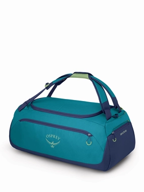 Limited Time Hot Deal Osprey Daylite Duffel 60