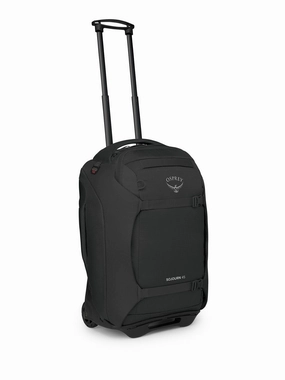 Osprey Sojourn Wheeled Travel Pack 22"/45L Today Only Discount Alert