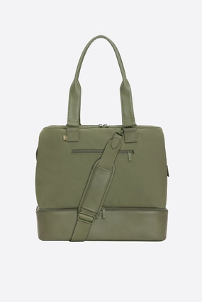 The Mini Weekender In Olive Price Drop Alert Clearance Steal Today