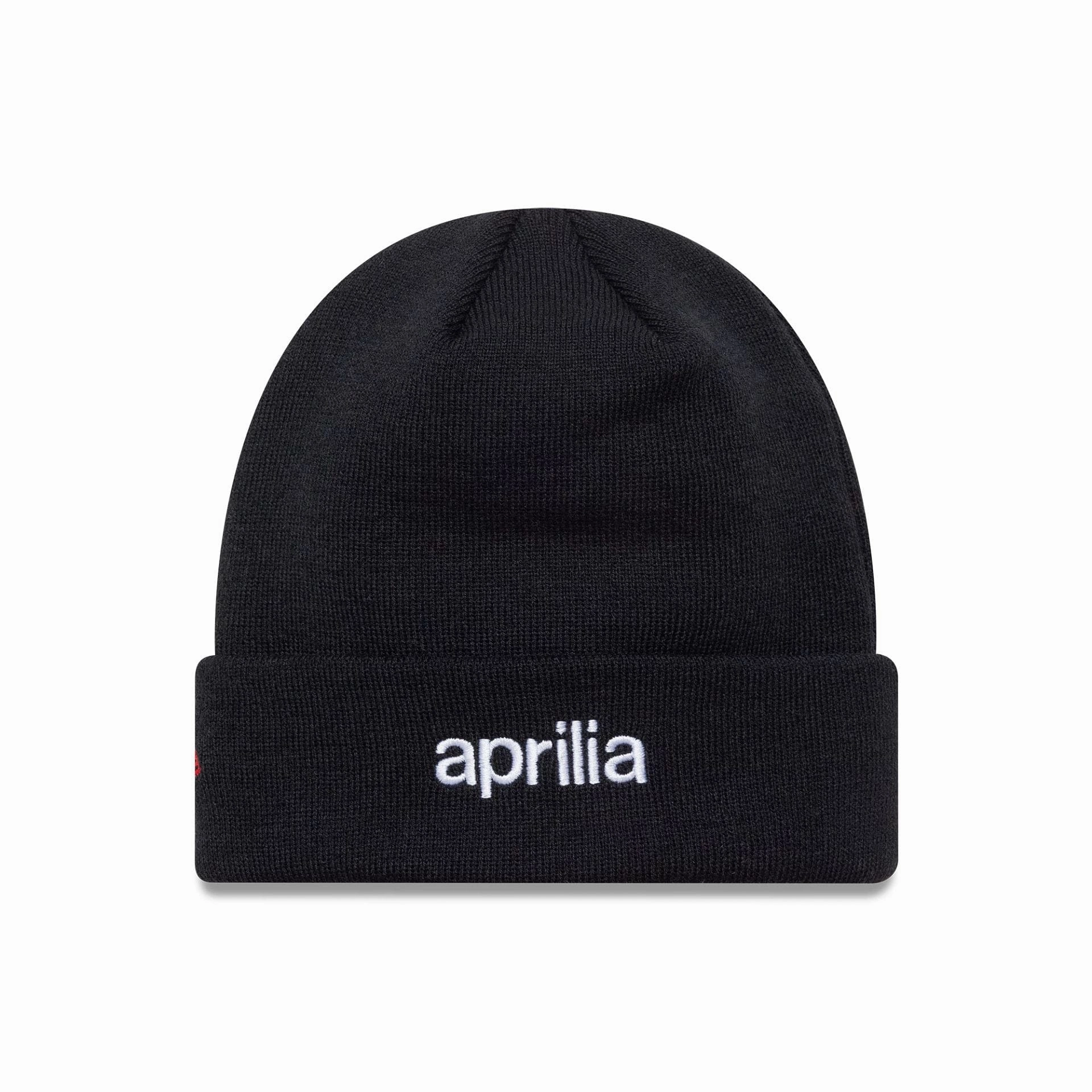 Special Steal Event Hot Sale Alert Aprilia Polylana Black Cuff Knit Beanie Hat