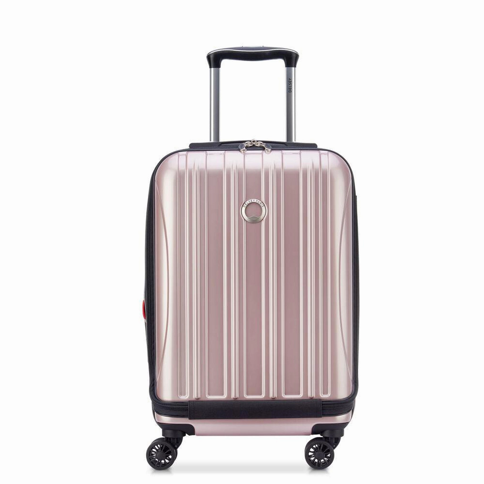Limited Stock Alert Big Savings Event Delsey Helium Aero International Carry-On Expandable Spinner