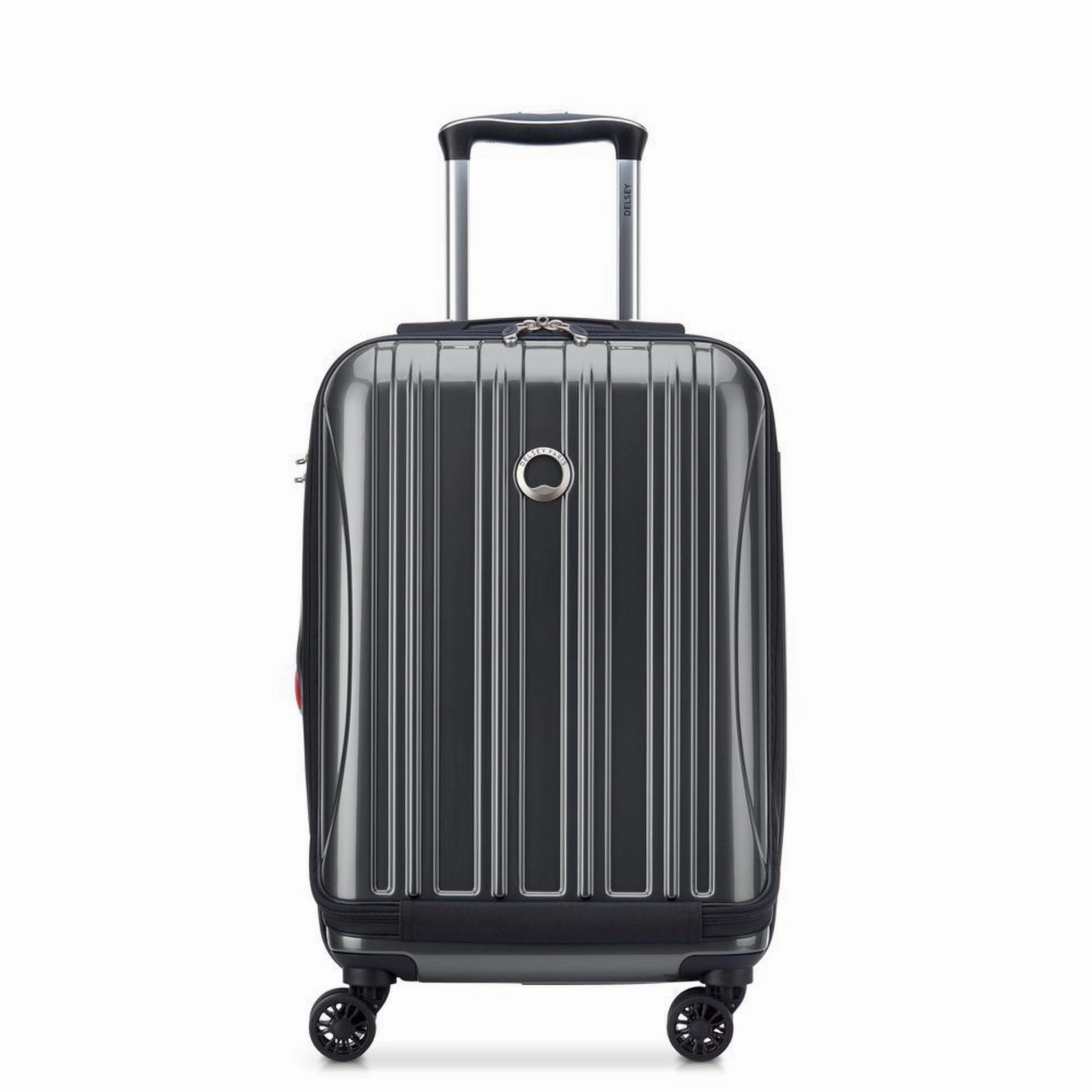 MustHave Clearance Delsey Helium Aero International Carry-On Expandable Spinner