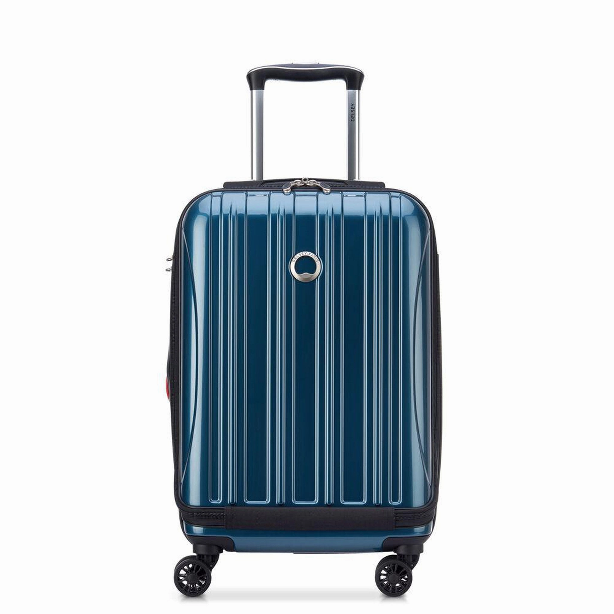 Delsey Helium Aero International Carry-On Expandable Spinner Exclusive Savings Event Hot Savings Alert