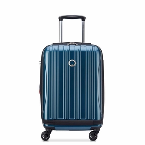 Delsey Helium Aero International Carry-On Expandable Spinner Exclusive Savings Event Hot Savings Alert