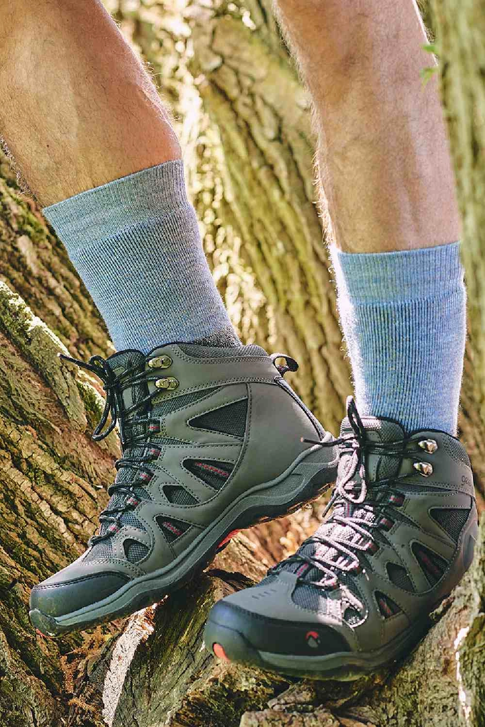 MustHave Gift Ideas Best Deal Today Hj Hall Protrek Mountain Climb Socks