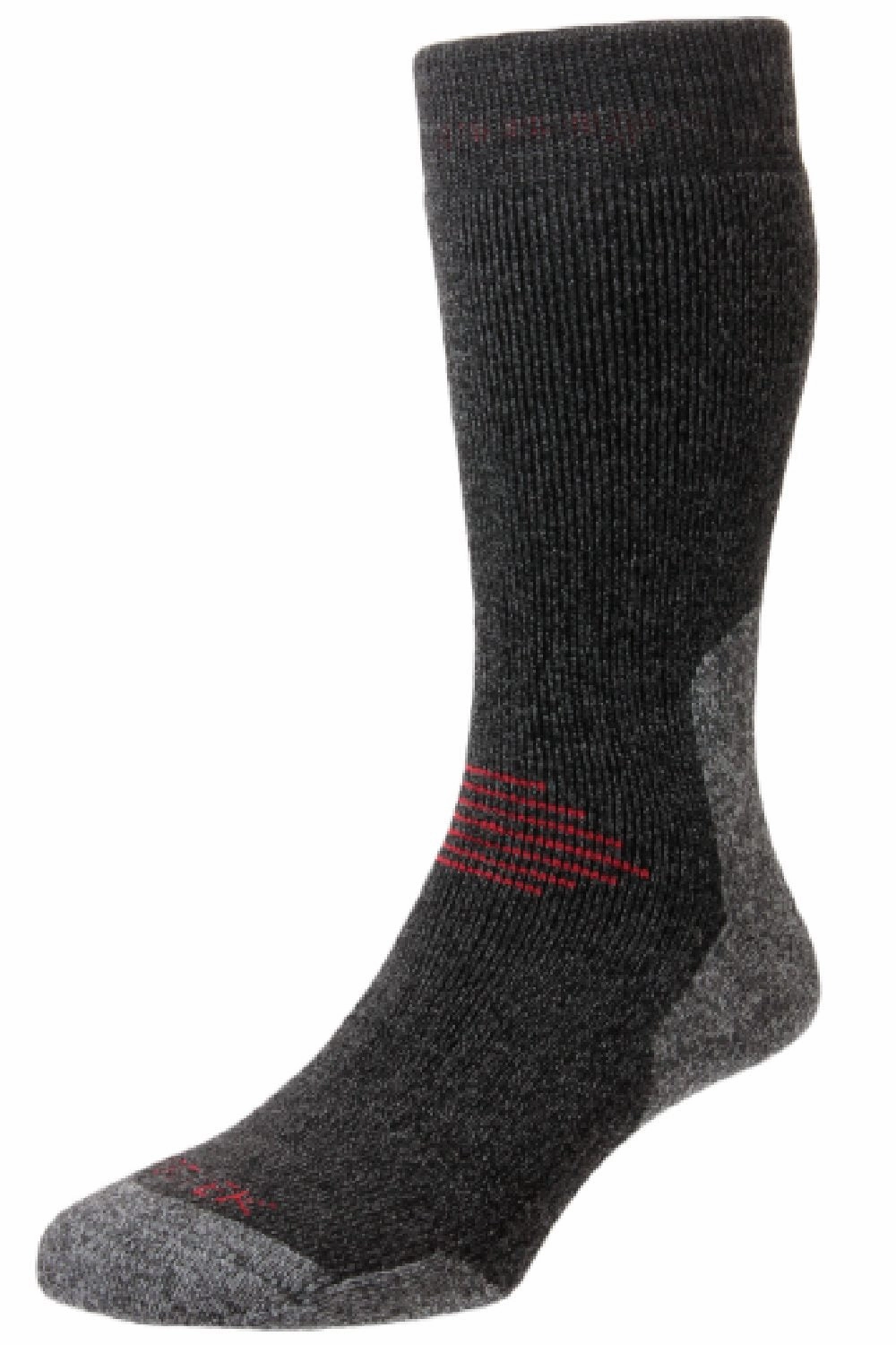 Hj Hall Protrek Mountain Climb Socks Limited Edition Offer Shop Save Today