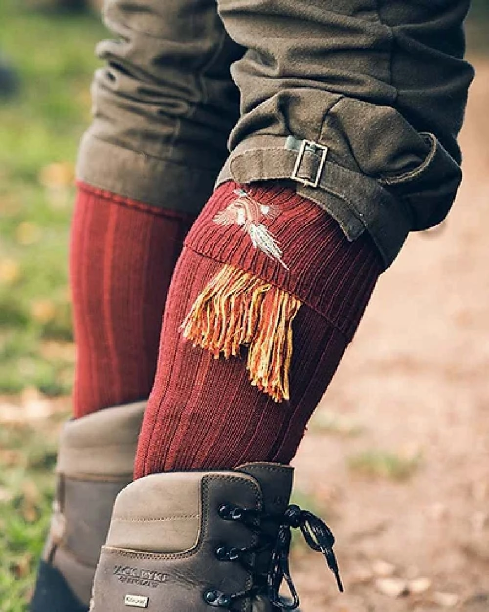 Gift Ideas Galore Todays Best Deal Jack Pyke Shooting Socks Pheasant