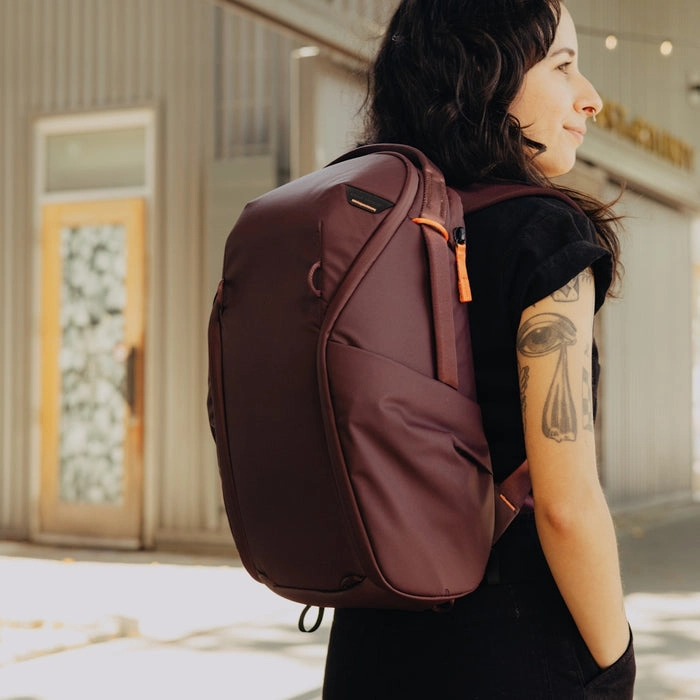 Today Only Discount Clearance Event Today Peak Design | Everyday Backpack 15L Zip V2