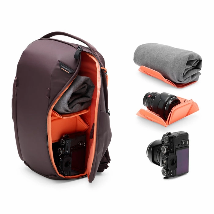 Special Occasion Discount Peak Design | Everyday Backpack 15L Zip V2