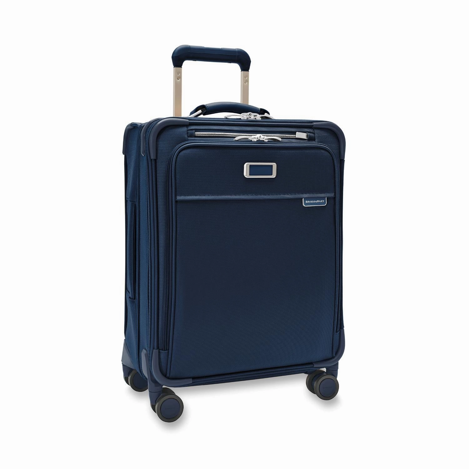 Briggs & Riley Baseline Blu121Cxspw Global Carry-On Spinner Dont Miss This Deal