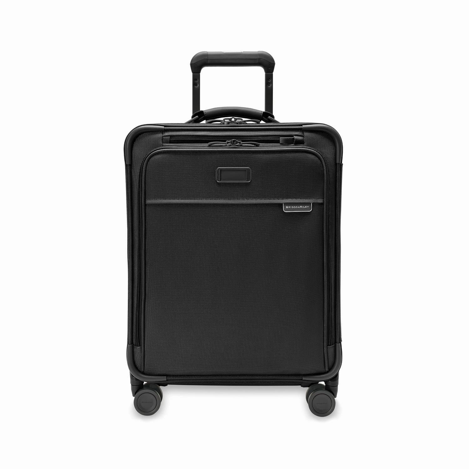 Briggs & Riley Baseline Blu121Cxspw Global Carry-On Spinner Special Steal Event
