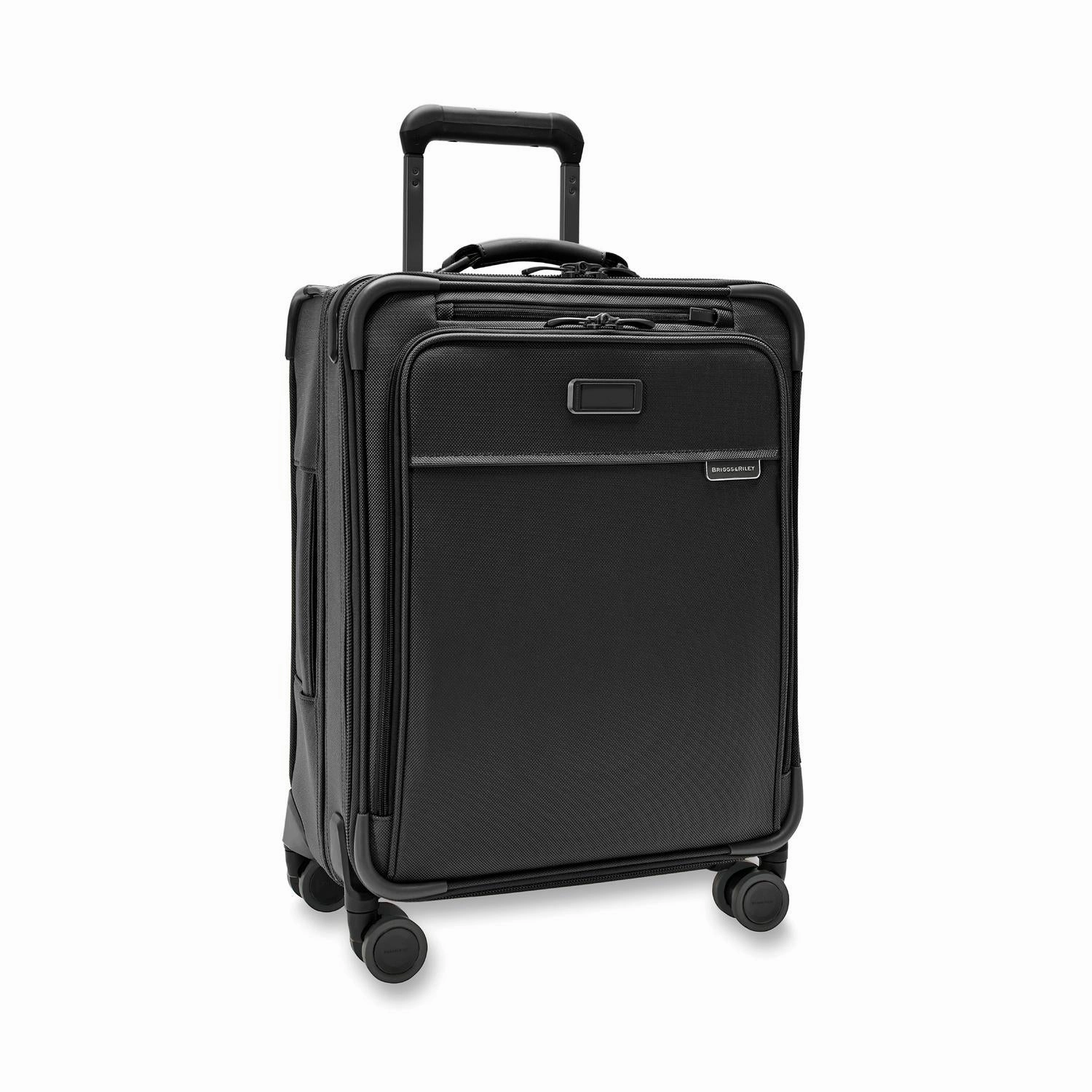 Special Price Offer Briggs & Riley Baseline Blu121Cxspw Global Carry-On Spinner