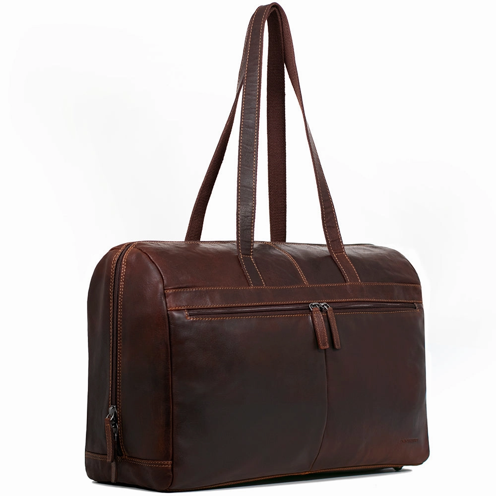 Clearance Steal Today Voyager Uptown Duffle Tote Bag #7918